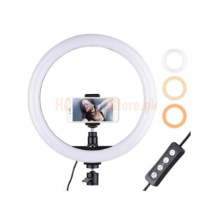 12-inch Ring Light Mobile Stand - HC Online Store