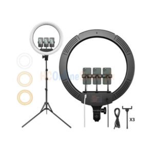 Jmary FM-18R Ring Light - HC Online Store