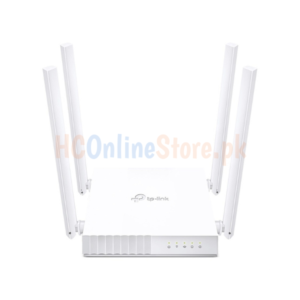 TP-Link C24 AC750 Router - HC Online Store