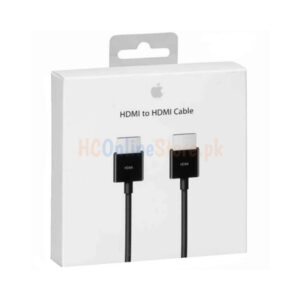 Apple HDMI To HDMI hcstore