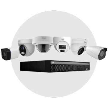 CCTV Cameras-HC Online Store