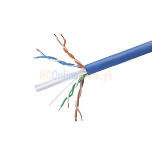 Cat6 UTP Copper Cable - Hc Online