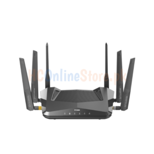 D-LINK DIR-X5460 EXO AX - 2