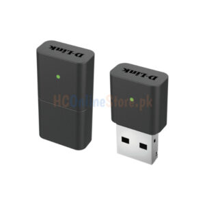 D-Link DWA131 USB Adapter - HC Online Store