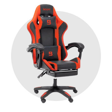 Gaming Chairs-Hafeez Center Lahore