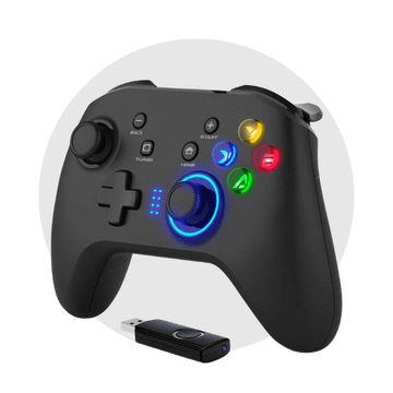 Gaming Controllers-Hafeez Center Lahore