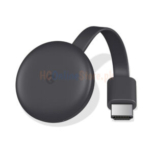 google chromecast 3rd generation hc-store