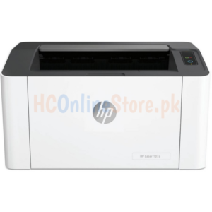 HP Laser 107a Monochrome Printer 4ZB77A (2)