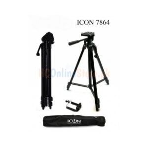 Icon 7864 Tripod - hconlinestore.pk