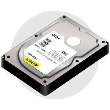 Internal Drives-HC Online Store.pk