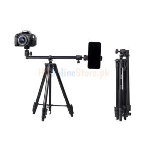 JMARY KP-2207 Tripod Stand 2in1 hc-online-store