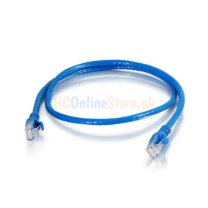 Lan Cable CAT6 UTP 1.5M Blue - Hc Online Store