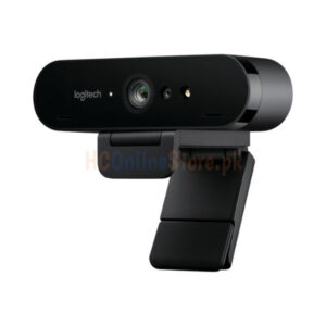 Logitech BRIO Ultra HD Webcam - HC Online Store