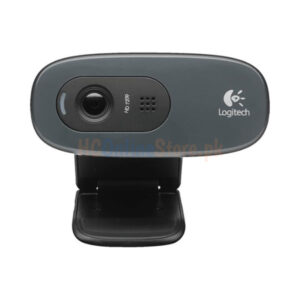 Logitech C270 HD Webcam hc-online-store