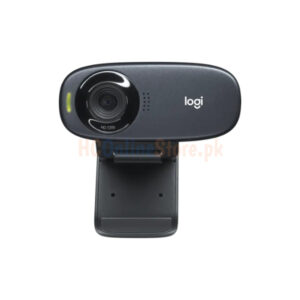 Logitech C310 HD Webcam - HC Online Store