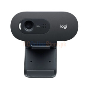 Logitech C505 HD Webcam - HC Online Store