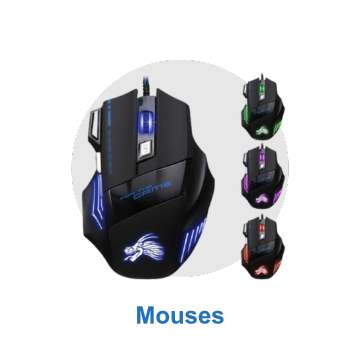Mouses