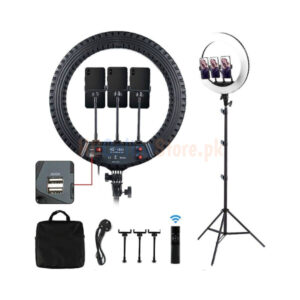 M-45 Selfie Ring Light Camera - HC Online Store