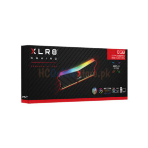 PNY XLR8 DDR4 8GB Ram - HC Online Store