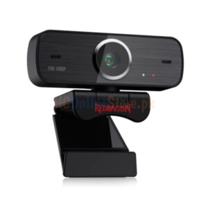 Redragon GW800 Hitman Webcam - HC Online Store