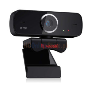 Redragon GW600 720P Webcam - HC Online Store