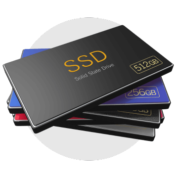 Solid State Drive(SSD)-HC Online Store.pk