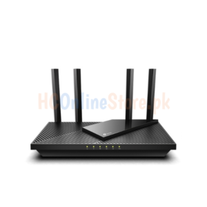 TP-Link AX55 AX3000 Router - HC Online Store