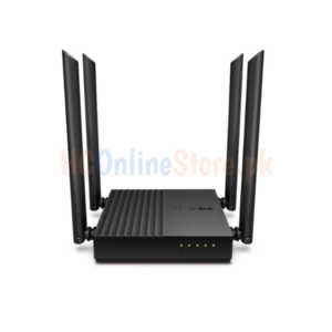 C64 AC1200 Router- HC Online Store