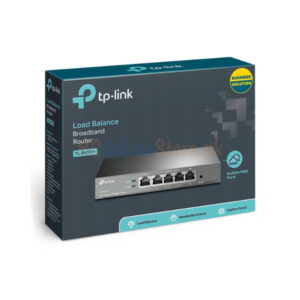 tp-link tl-r470t router - Hc Online Store