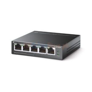 TP-Link TL-SF1005P V2 Switch- HC Online Store