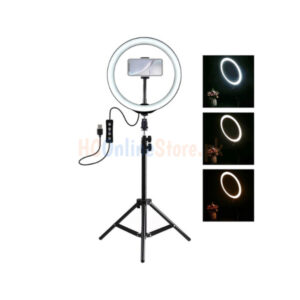 TikTok 33cm Camera Ring Light - HC Online Store