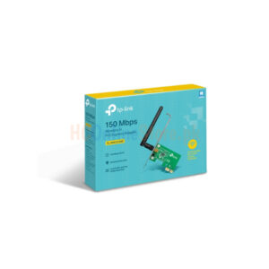 tp-Link tl-wn781nd wireless adapter - Hc