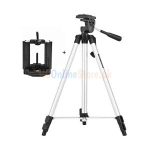 tripod 330a professional 3 way head-c - HC Online Store