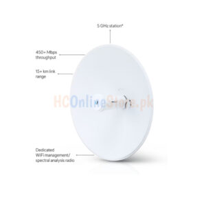 ubiquiti power beam ptp bridge - Hc Online