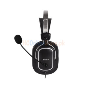 A4 Tech HS-50 ComfortFit Stereo HeadSet