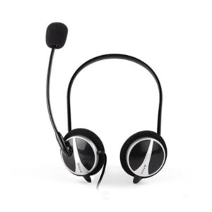 A4Tech HS-5P Internet Headset (2)