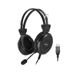 A4Tech HU 30 Headphone With Mic- hc online store