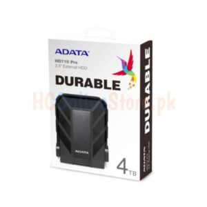 ADATA HD710 4TB External Hard Drive - HC Online Store