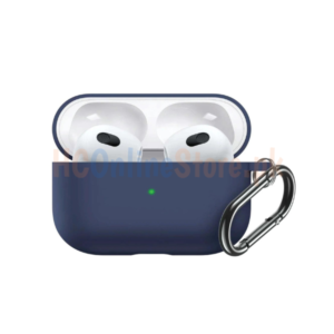 AirPods Case Rubber Cover - HC Online Store