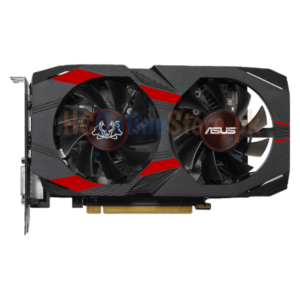 Asus GTX 1050 Ti Graphics Card - HC online store