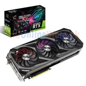 Asus RTX3080 10GB Graphics Card - HC Online Store