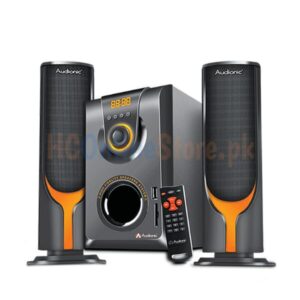 Audionic AD-7000 Multimedia Speaker - hc online store