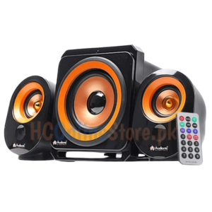 Audionic Max 270 BT Speaker - HC Online Store