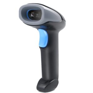 Black Copper BC-1210QR Barcode Scanner - HC Online Store