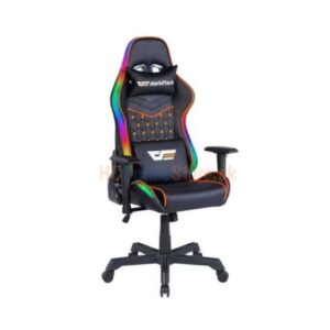 DarkFlash RC650 RGB Gaming Chair - HC Online Store