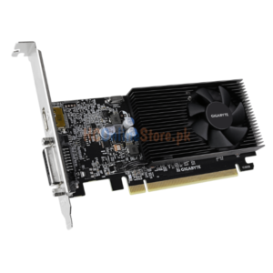 gigabyte gt 1030 video graphics card - HC Online Store