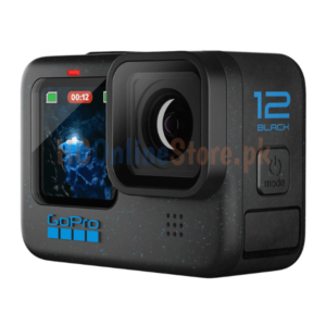 GoPro HERO12 Black Camera - HC Online Store