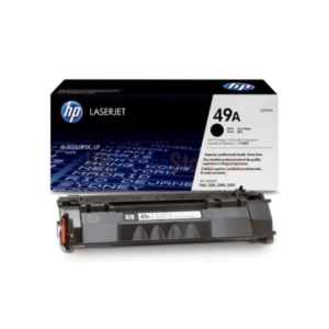 HP 49 Low Yield Toner LaserJet - HC Online Store