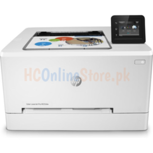 HP Color LaserJet M255DW Printer