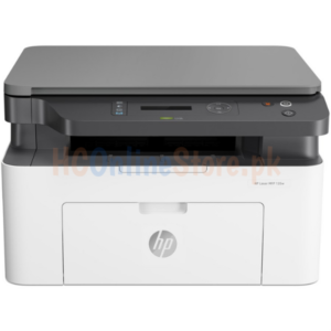 HP Laser MFP 135w Printer 4ZB83A Easy Mobile Printing